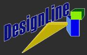 De site van een creatieve duizenpoot.